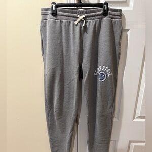 Homefield Apparel Penn State Nittany Lion Seal Joggers (Gray/Blue)